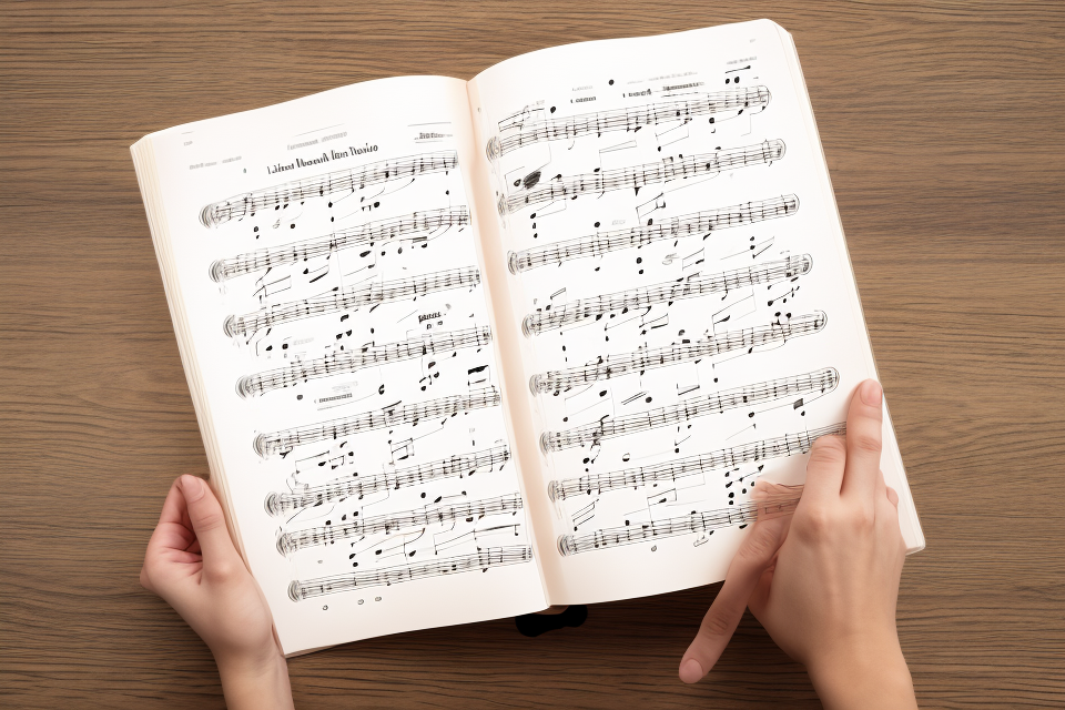 How To Read Music Notes For Beginners A Comprehensive Guide To Sheet 